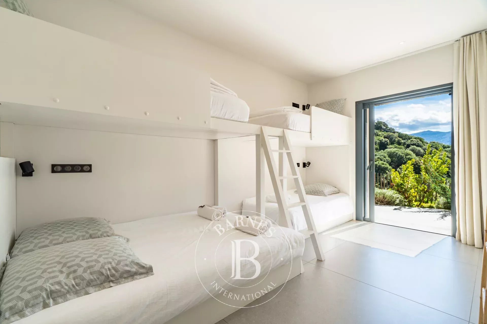 L'Île-Rousse  - Villa  4 Chambres - picture 16