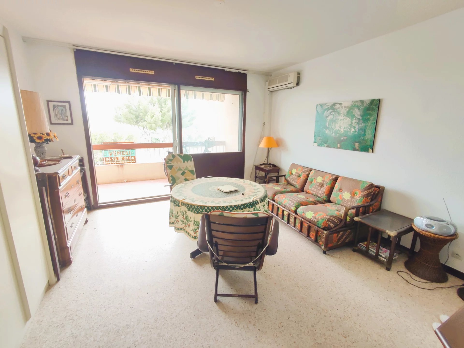 Vente Appartement Bormes-les-Mimosas