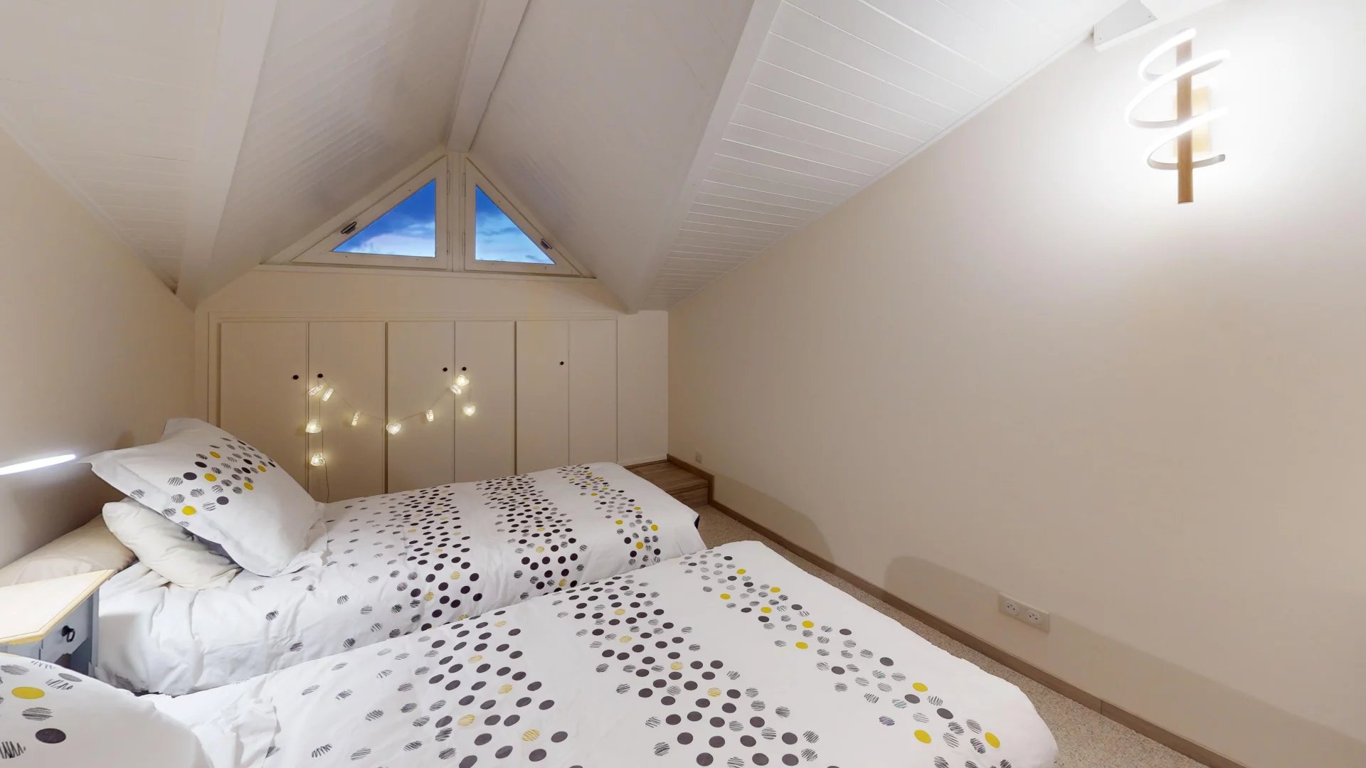 Villa d’exception 330 m² avec vue panoramique – Vétraz-Monthoux – Terrain 4 954 m²