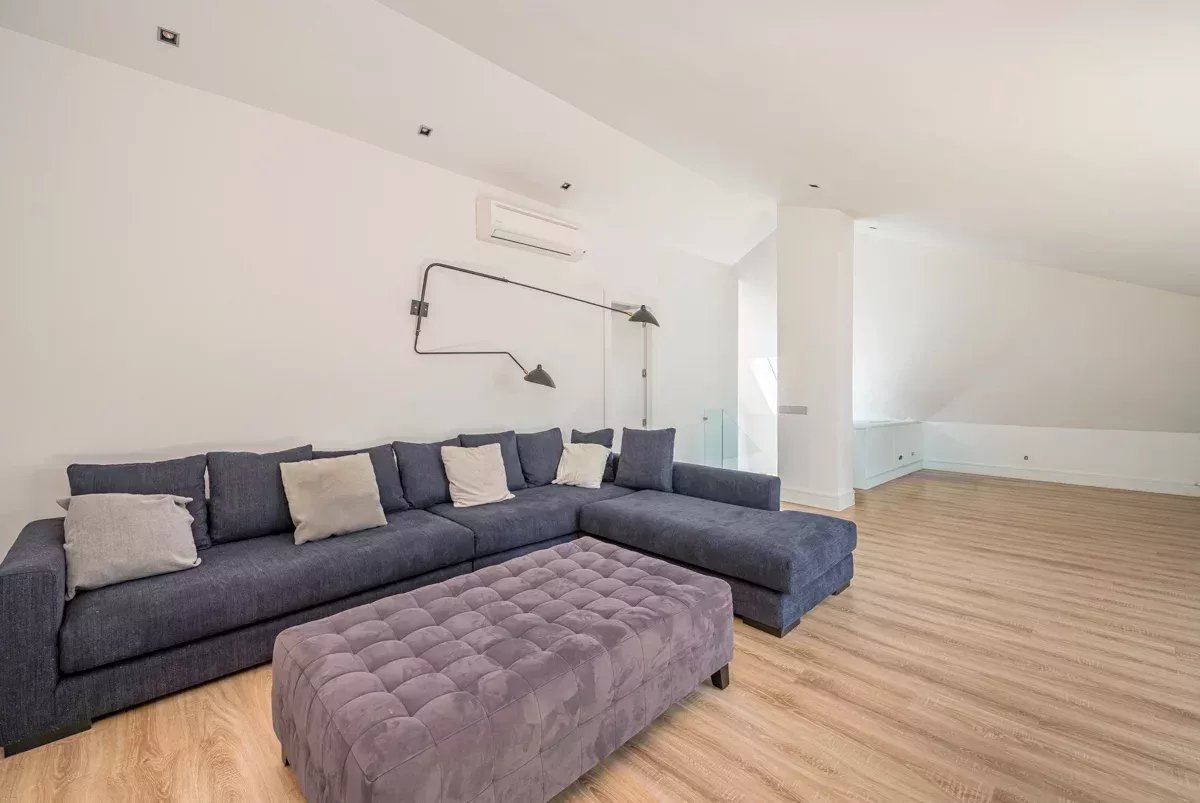 Dağ evi Madrid - picture 34