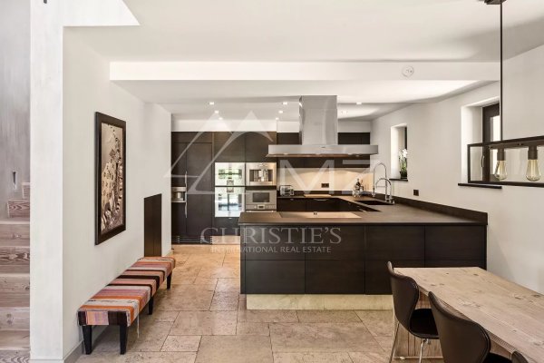 Historic Stone Bastide for Sale in Fayence | Luxury Family Estate — photo 6