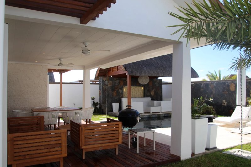 Venta Villa | Grand Baie - picture 3