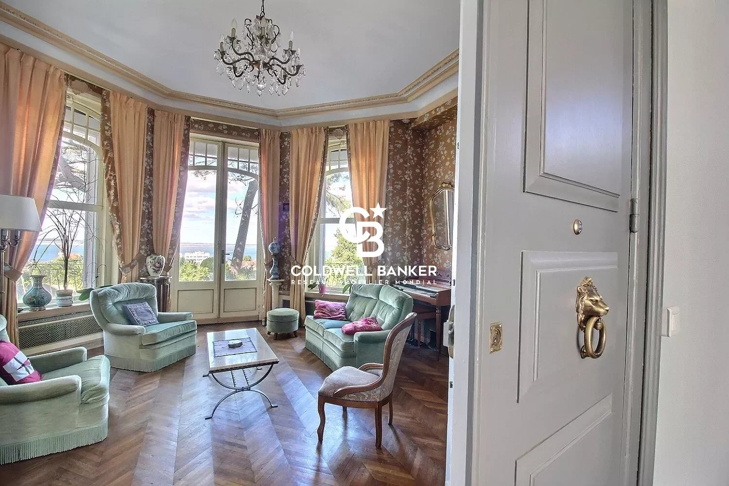 Agence immobilière de Silver Coast Int. Realty