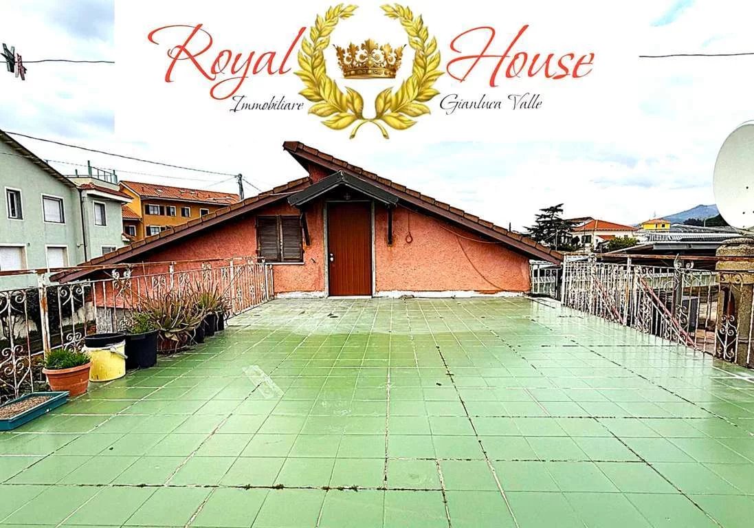 Agence immobilière de Royal House