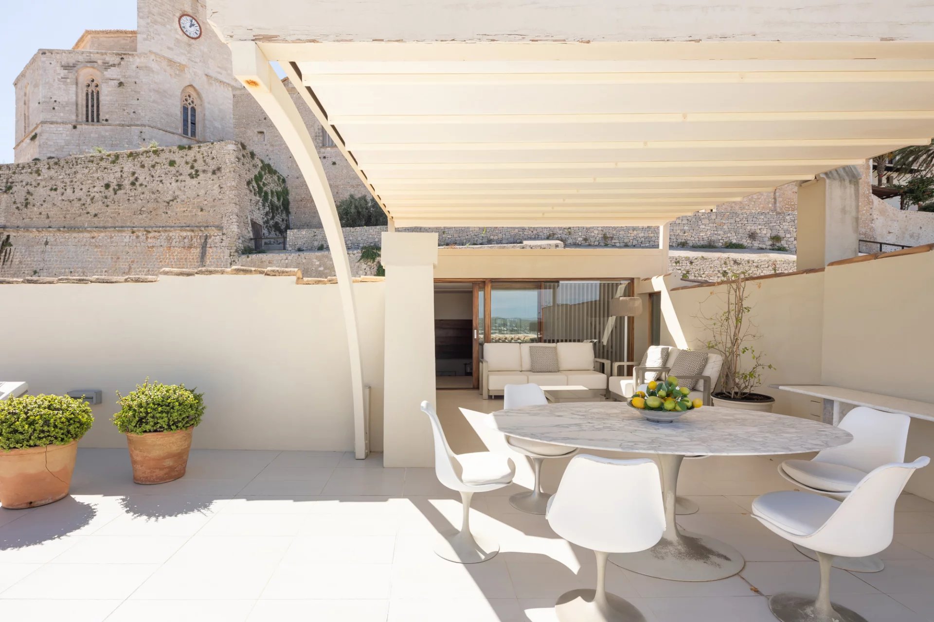 Isla de Ibiza  - Villa  - picture 10