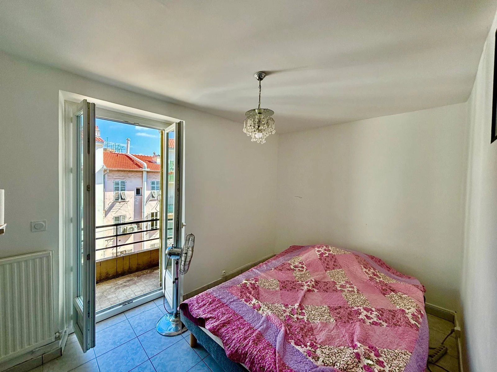 Sale Apartment Nice