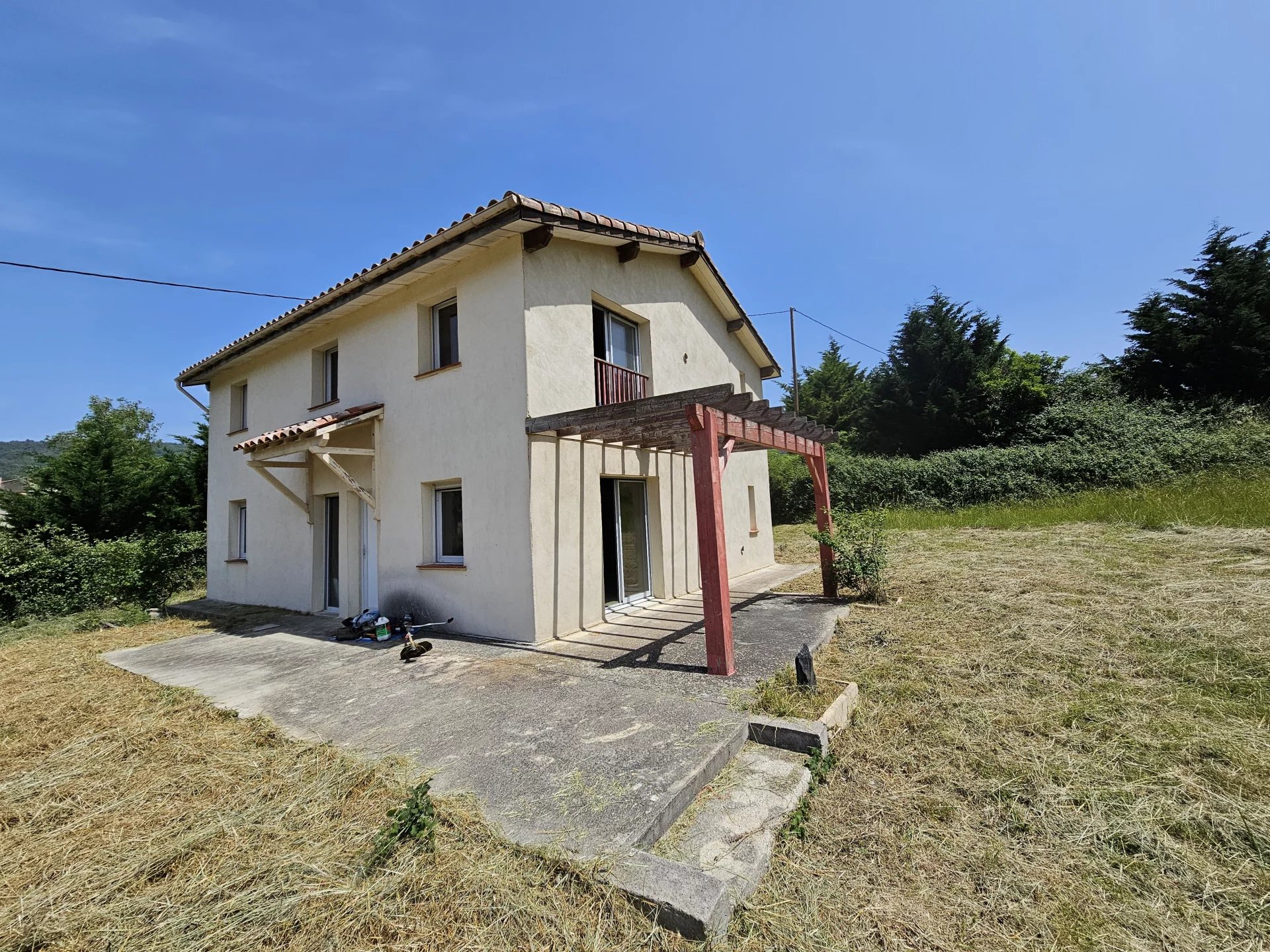 Agence immobilière de Richardson Immobilier