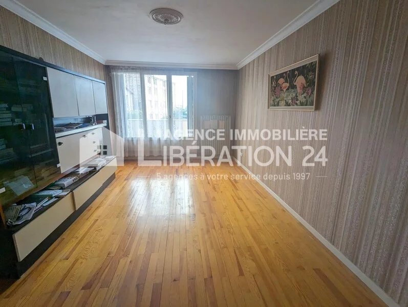 Vente Appartement Saint-Étienne