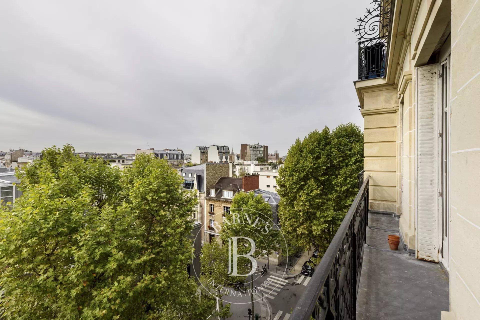 Daire Neuilly-sur-Seine