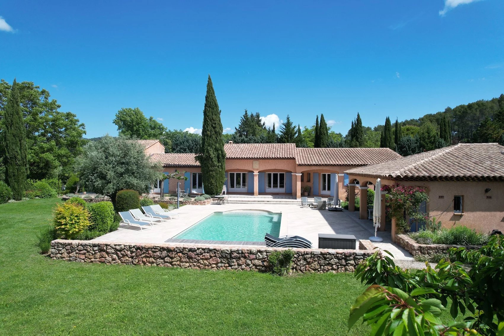 Agence immobilière de PACAUD Frederic