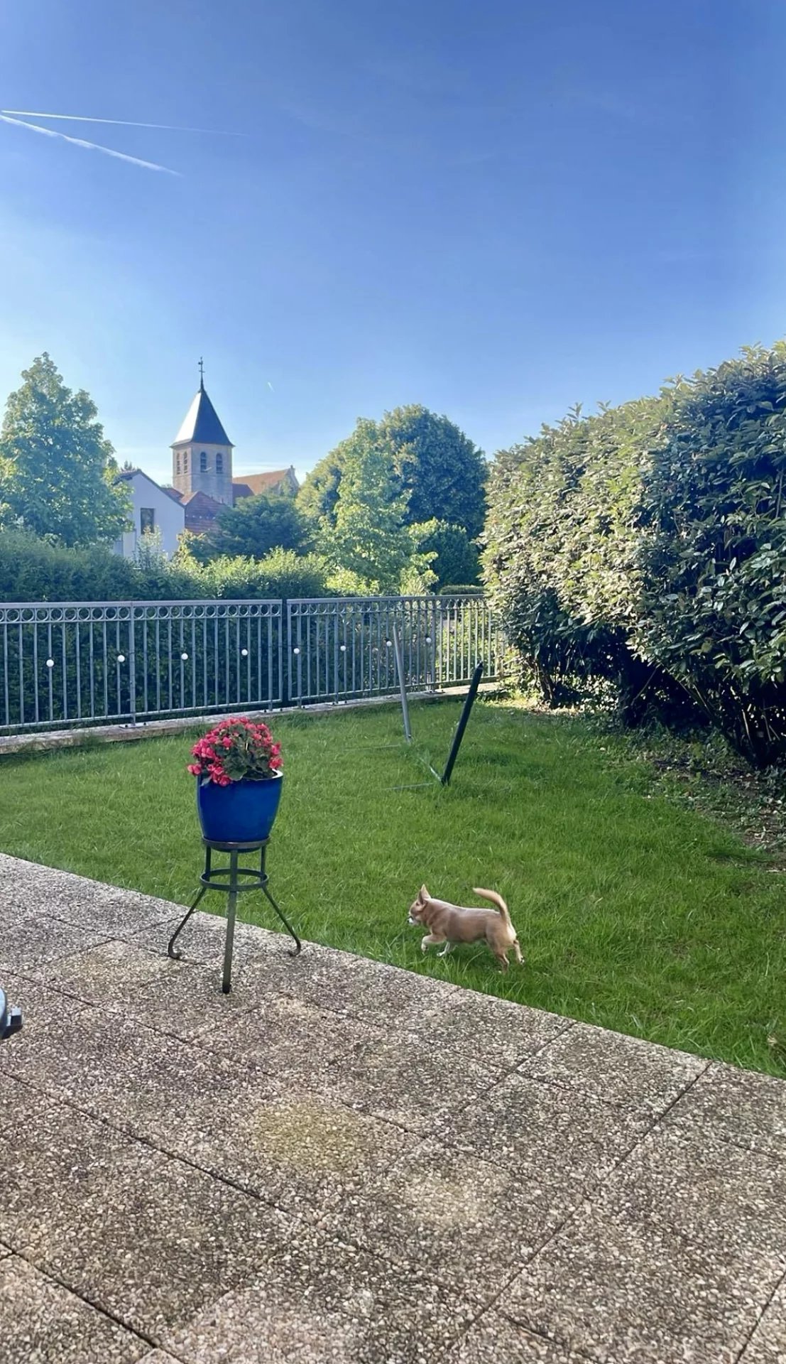 Agence immobilière de Cabinet Eric Gameiro