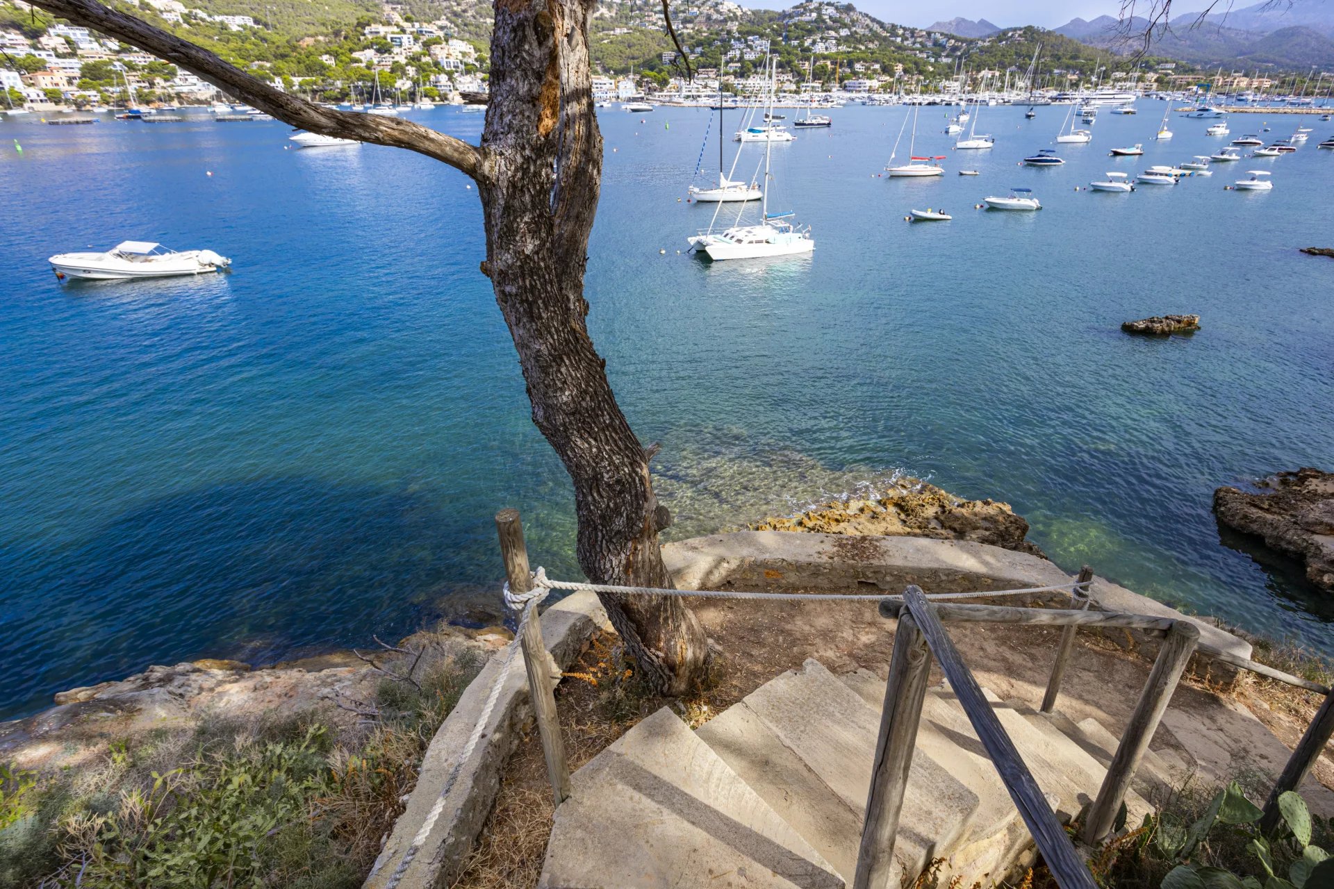 Sale Apartment Port d'Andratx