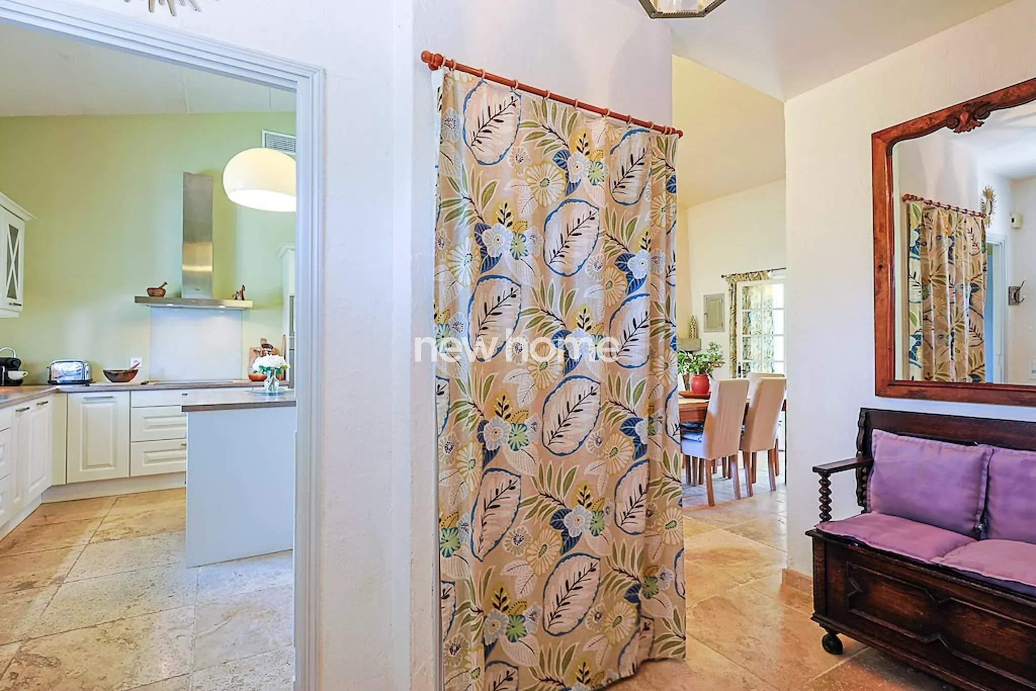 Coup de coeur à Lorgues, la parfaite maison de vacances