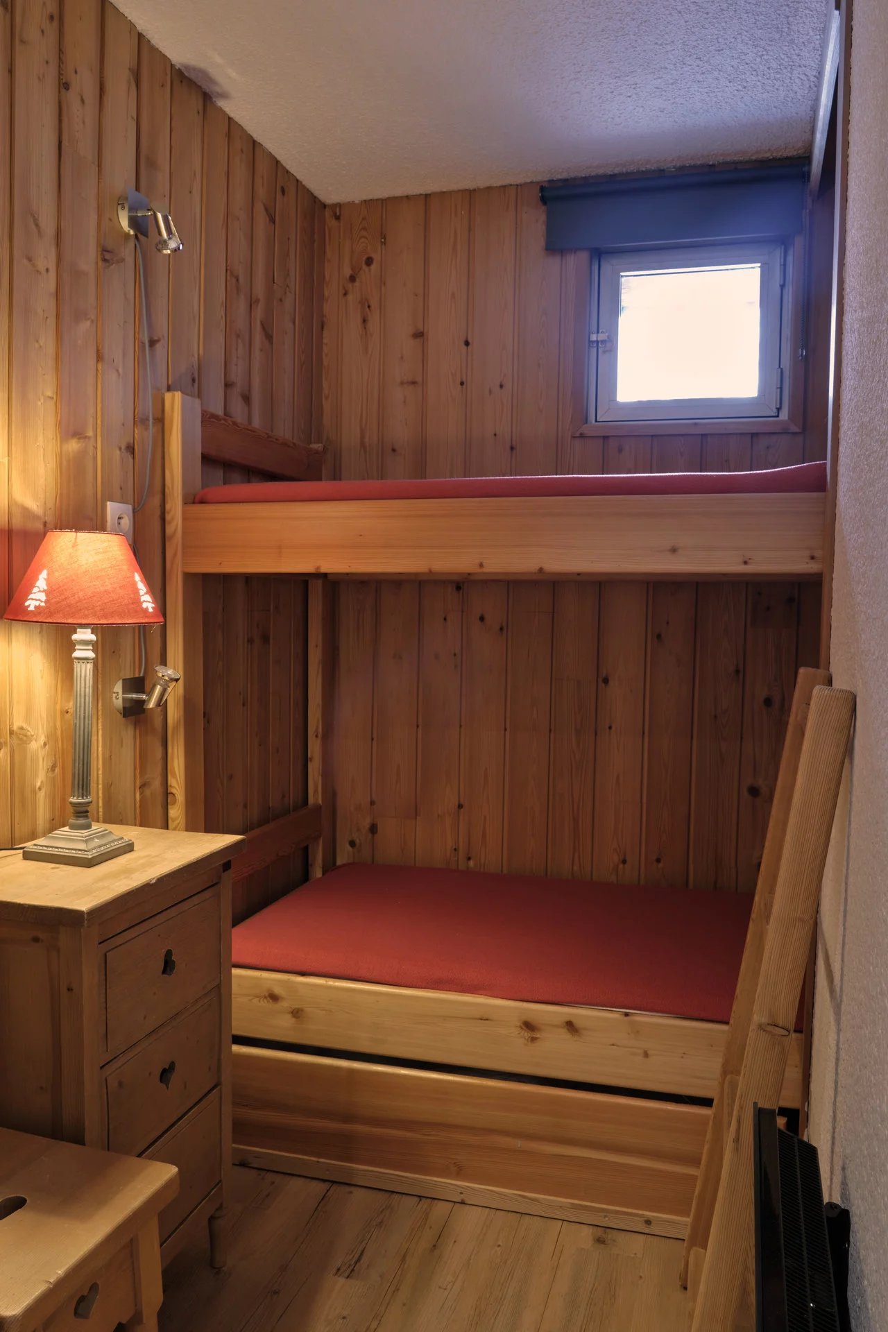 VALLEE BLANCHE C7 - Appartement 4 personnes