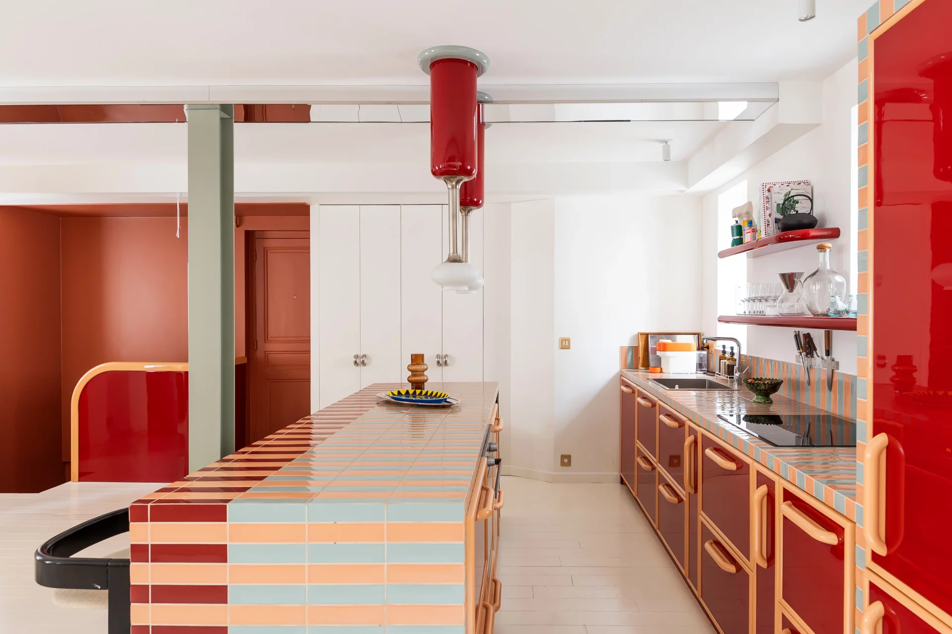 Paris 18e - ABBESSES