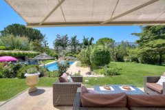 Luxury Family Villa in Châteauneuf-de-Grasse | Provençal Estate — photo 4 of 7