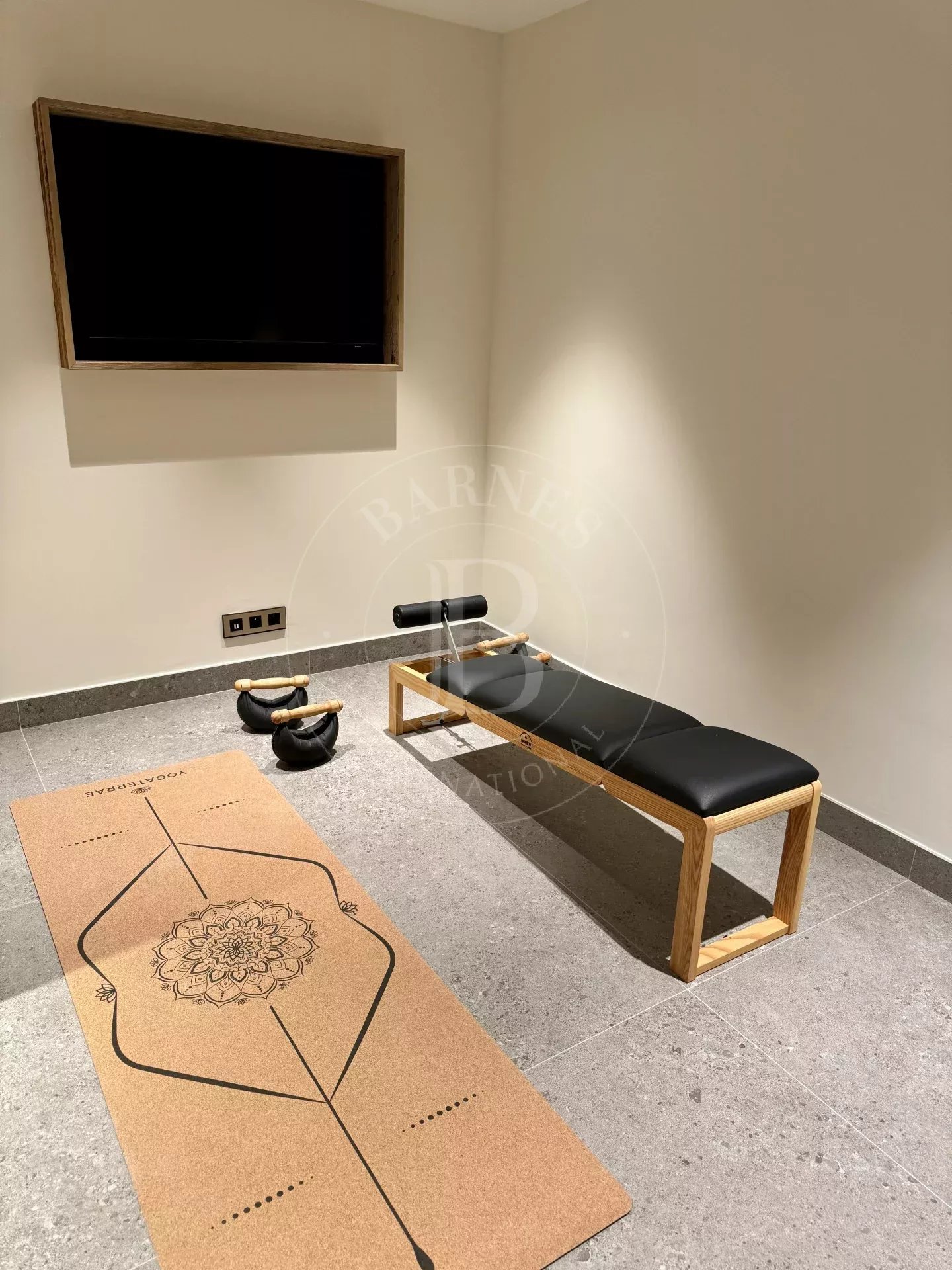Les Allues  - Chalet  4 Habitaciones - picture 9