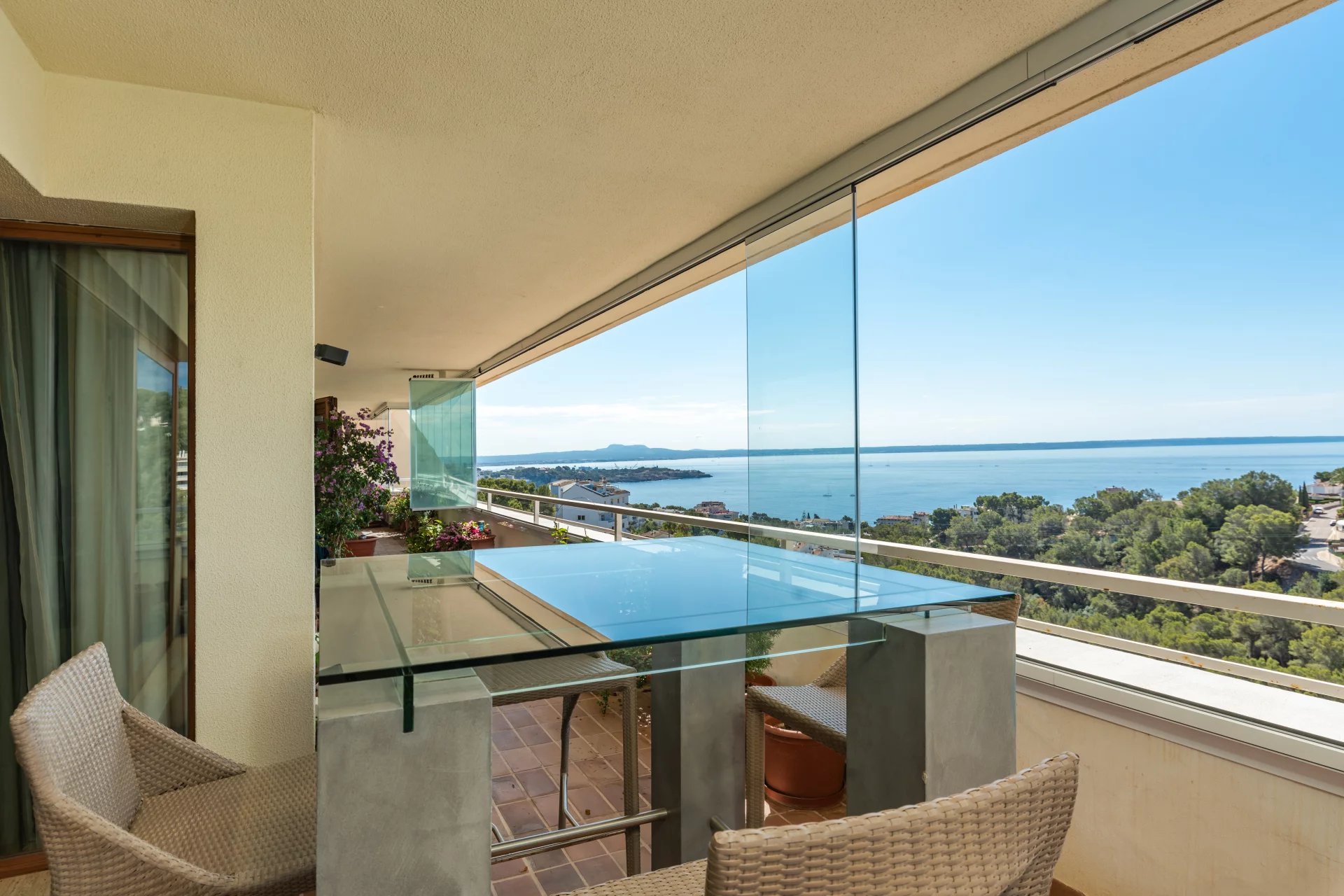 Sale Apartment Cas Català