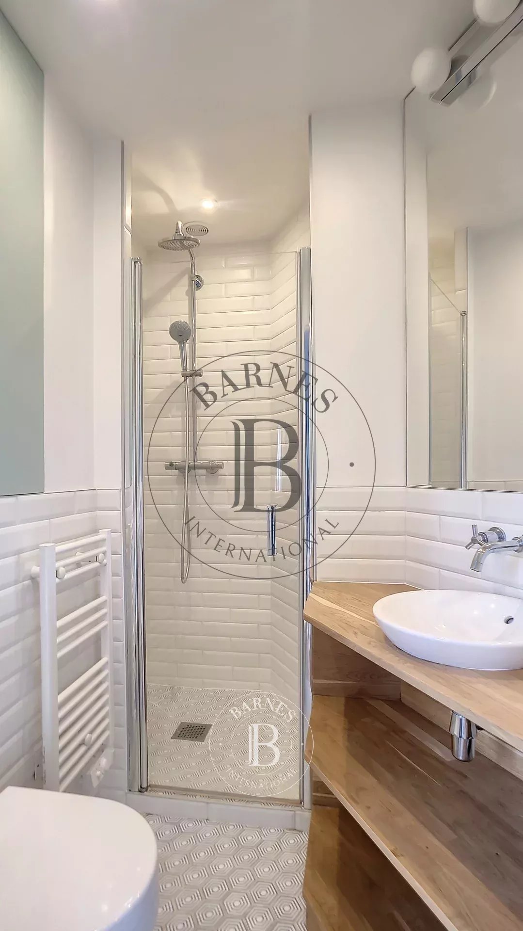 Daire Paris 18ème - picture 6