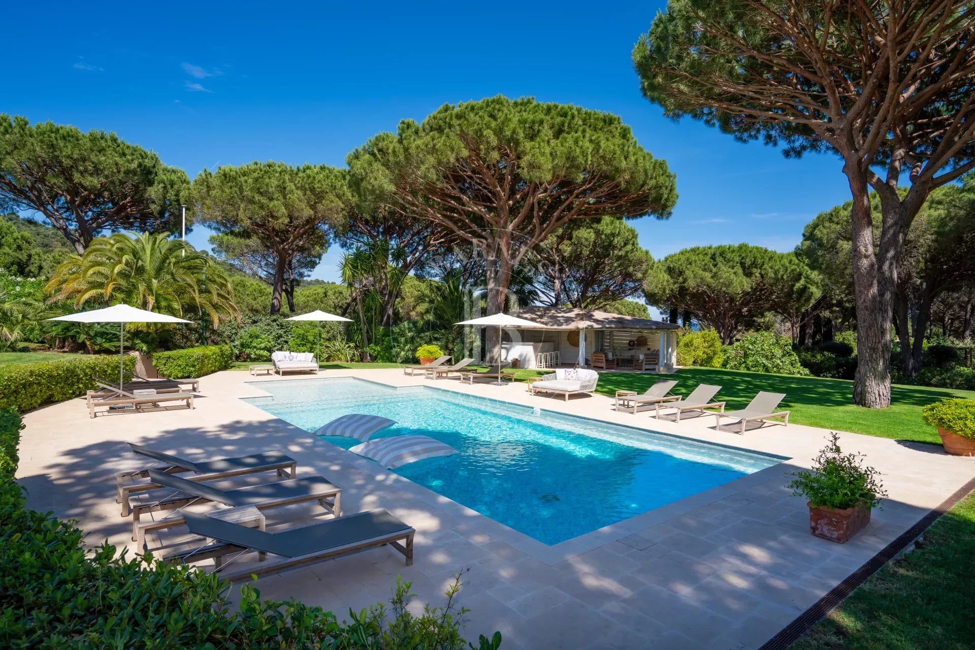 Villa Ramatuelle  -  ref 85004480 (picture 2)