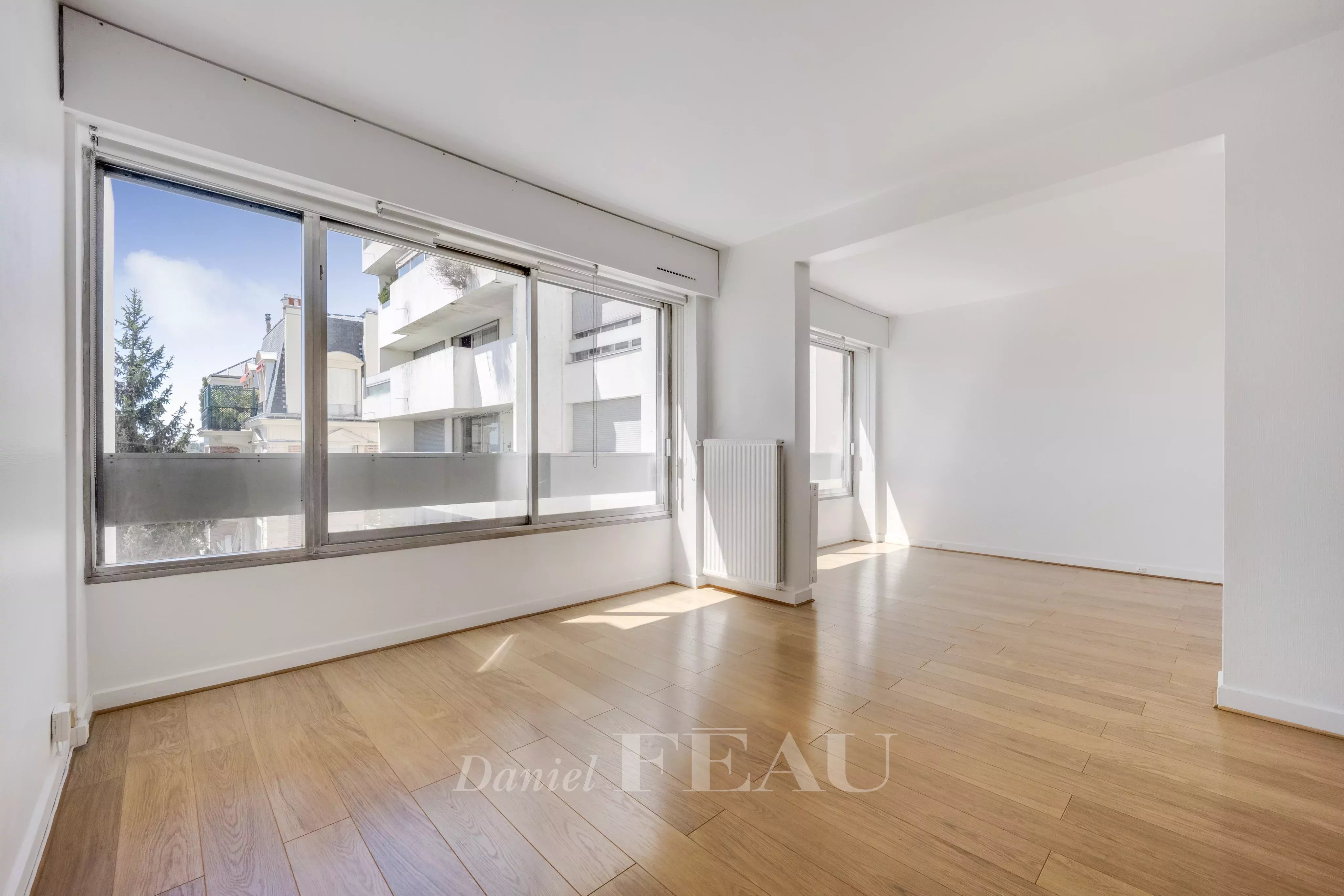Rental Apartment Saint-Cloud