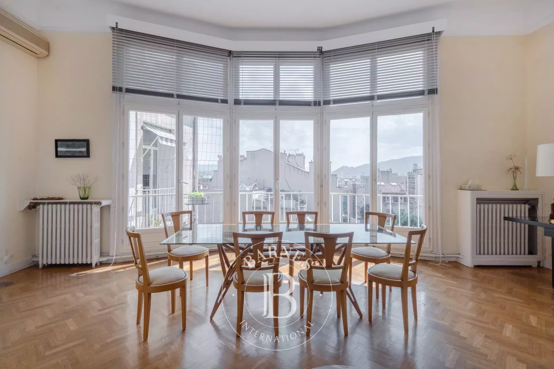 Apartment Marseille 8ème