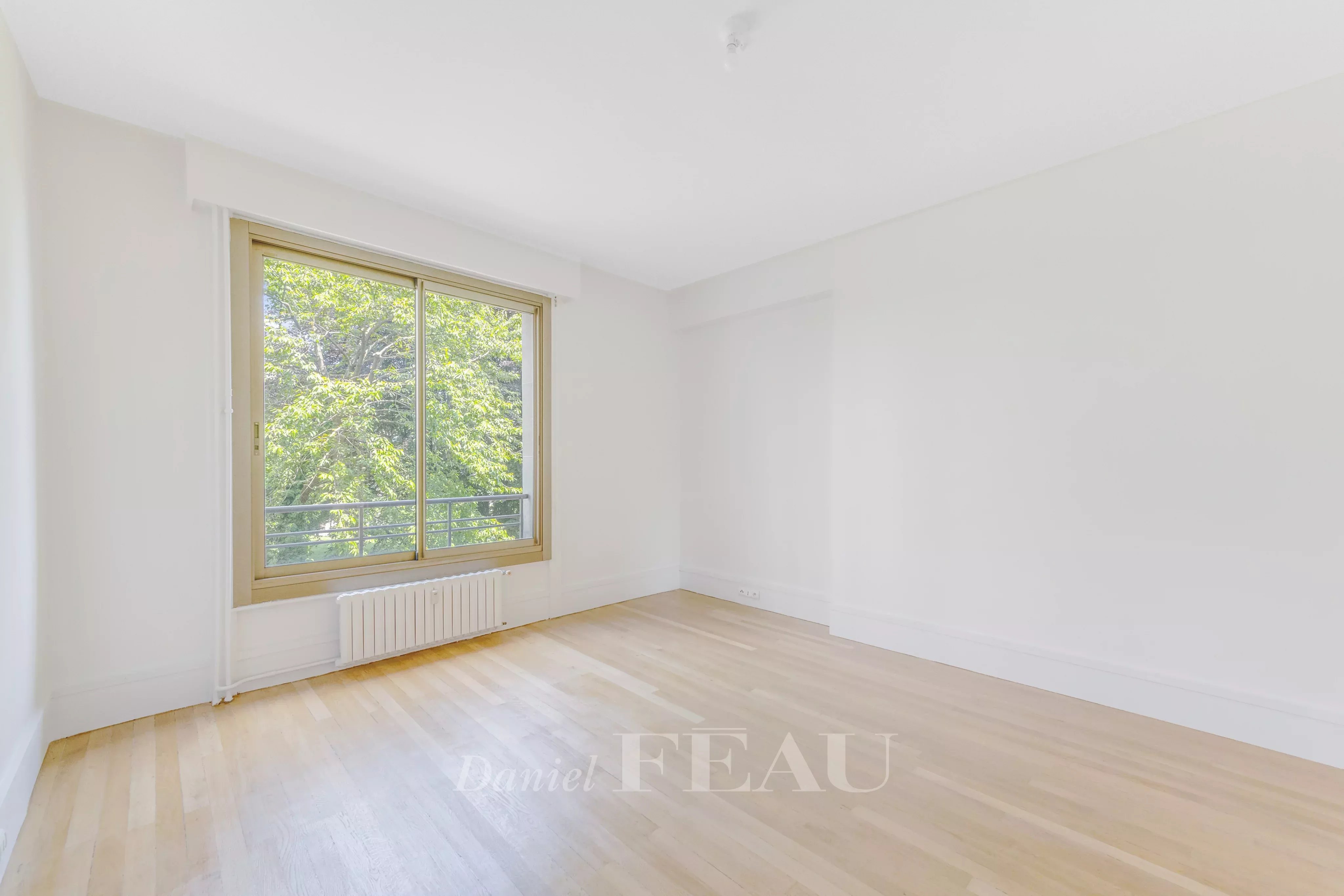 Rental Apartment Saint-Cloud