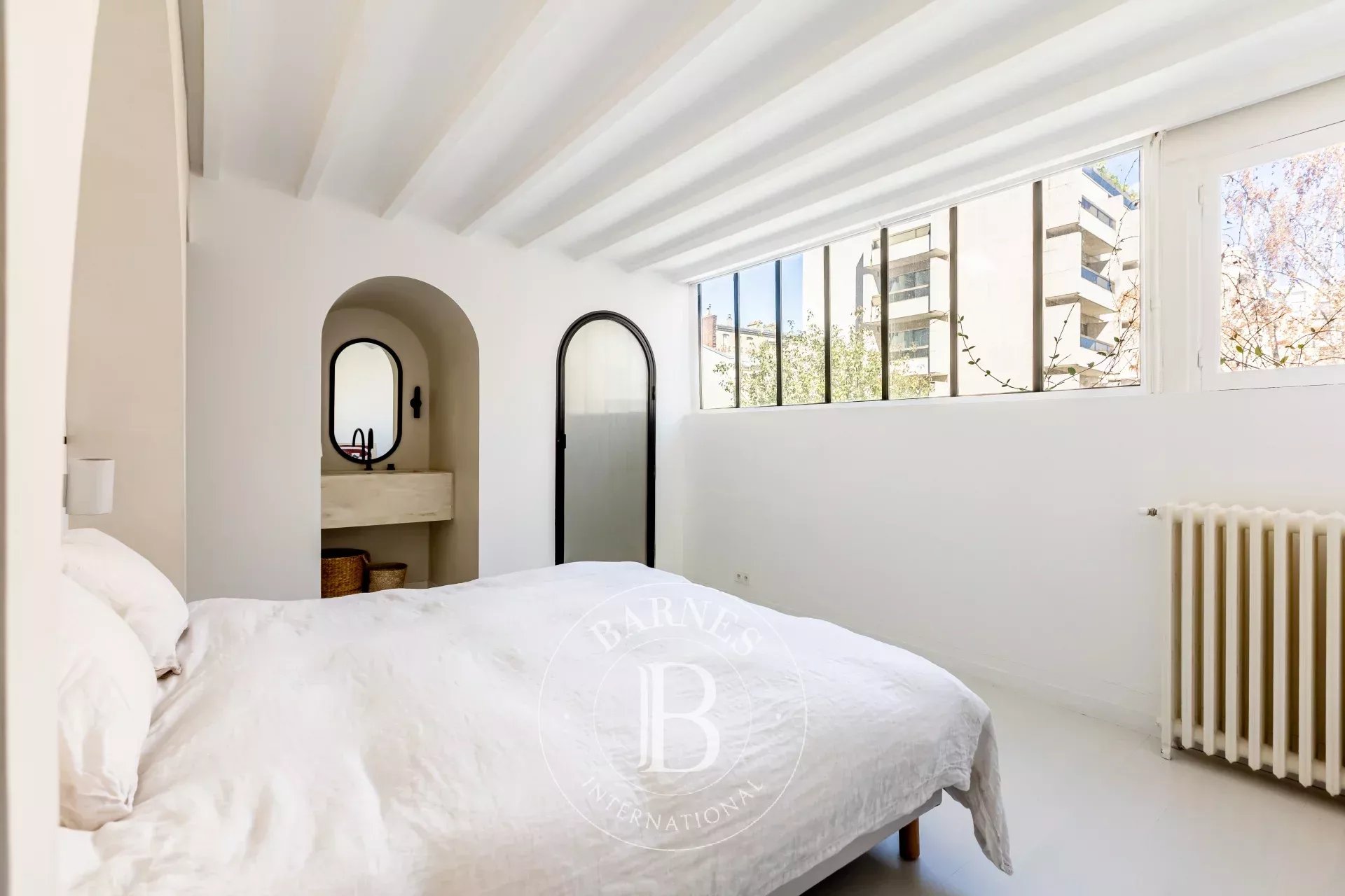 Paris  - Loft 5 Cuartos 3 Habitaciones - picture 8