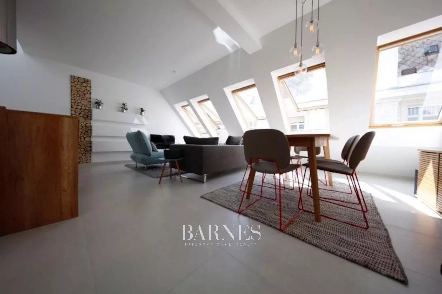 Daire Budapest VI. kerülete - picture 4