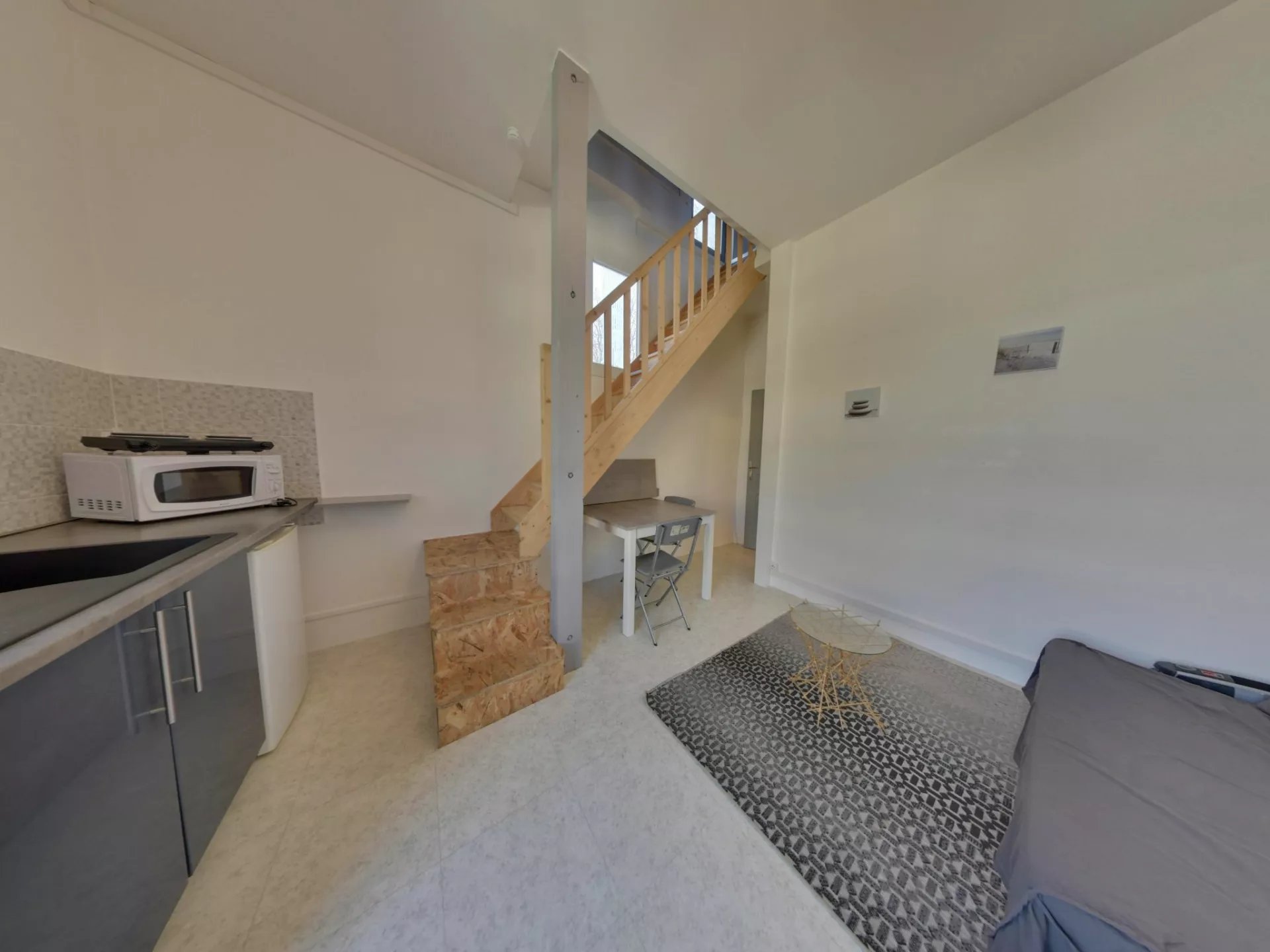 Location Duplex Évreux