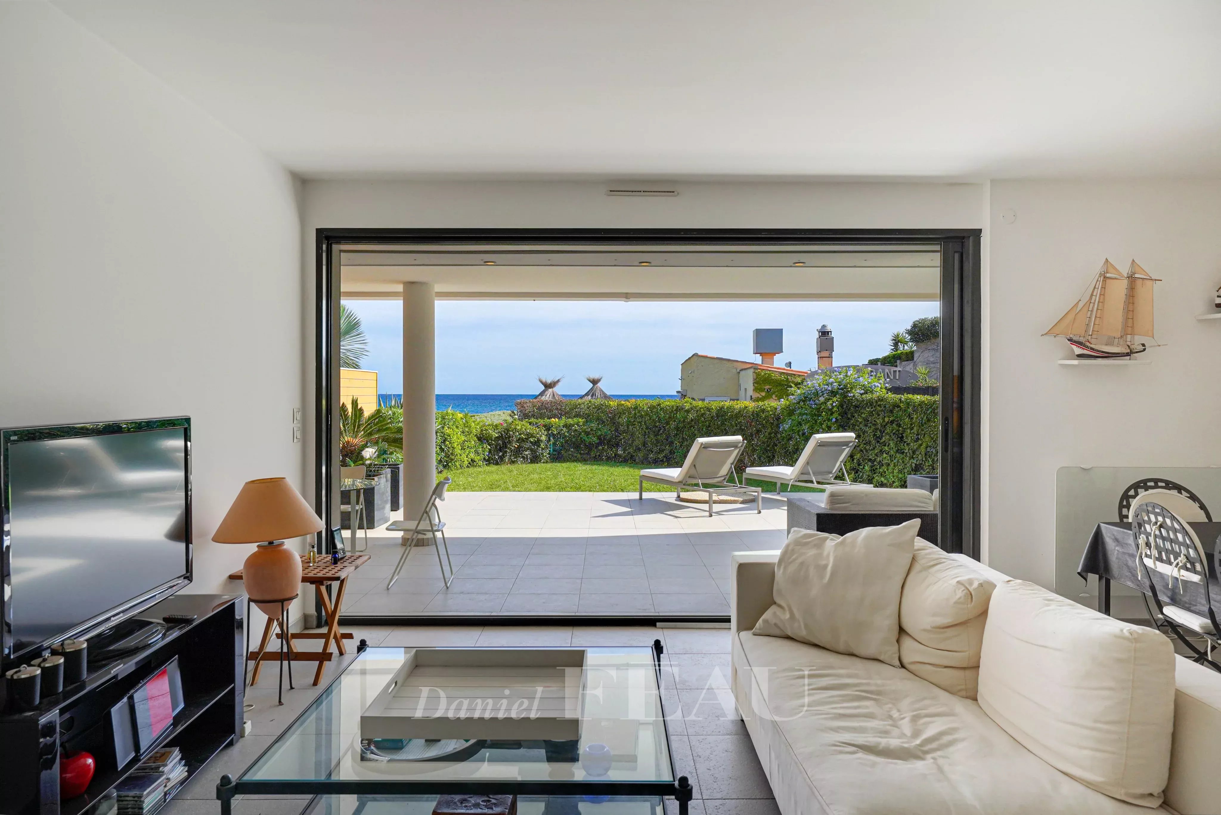 Vente Appartement La Ciotat