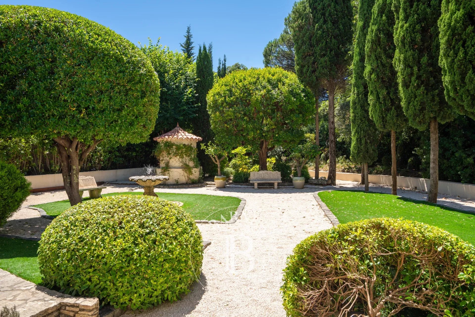 Saint-Tropez  - Villa 7 Bedrooms - picture 20