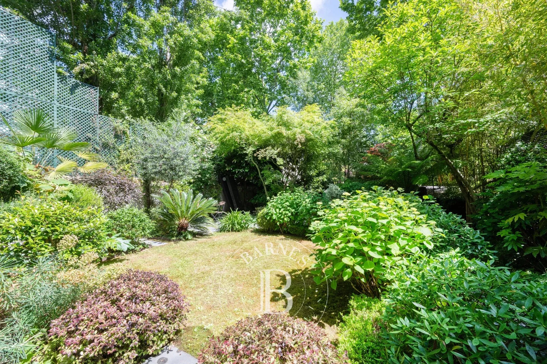 Ev Neuilly-sur-Seine