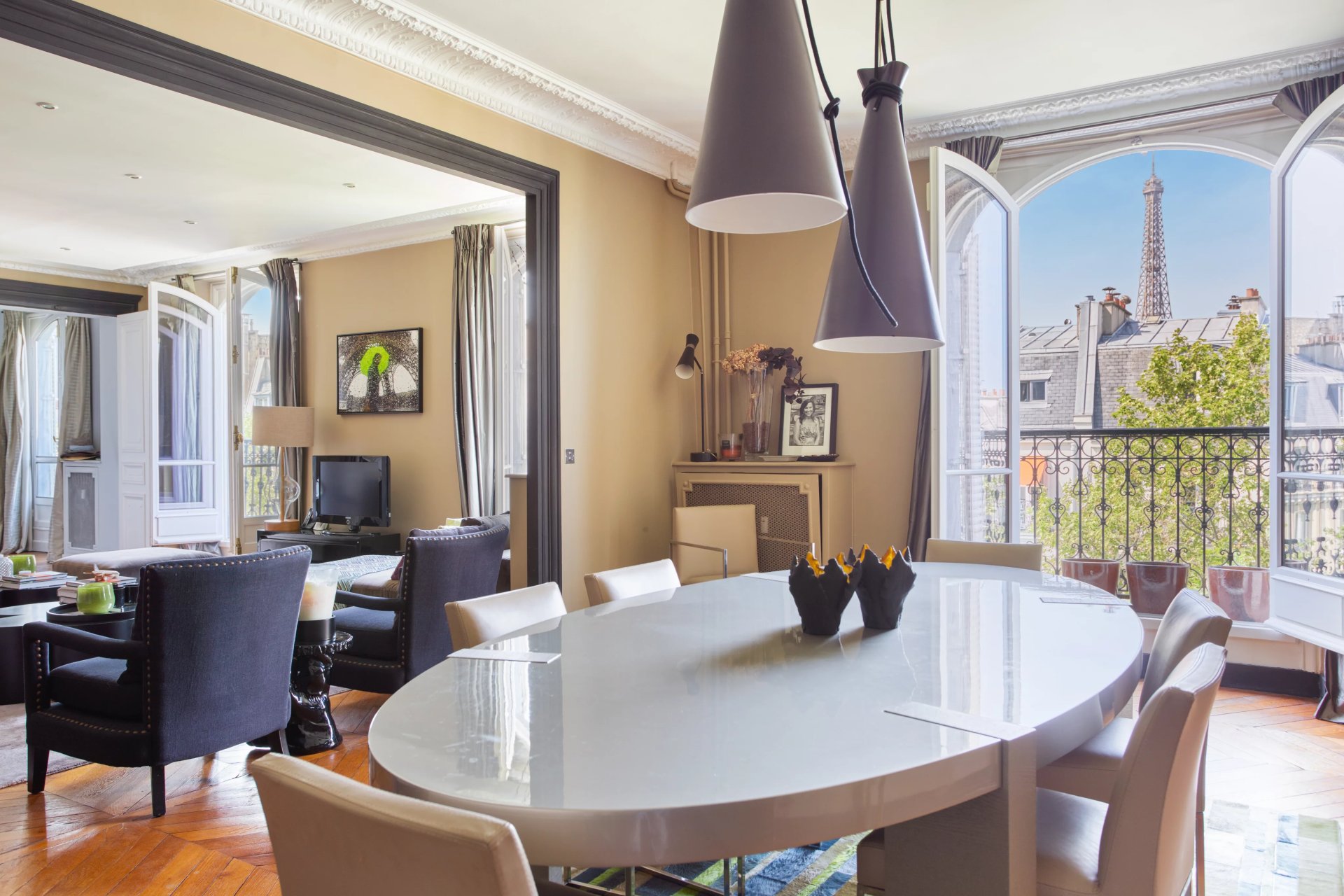 2 Bedroom Apartment/Flat's Image 10