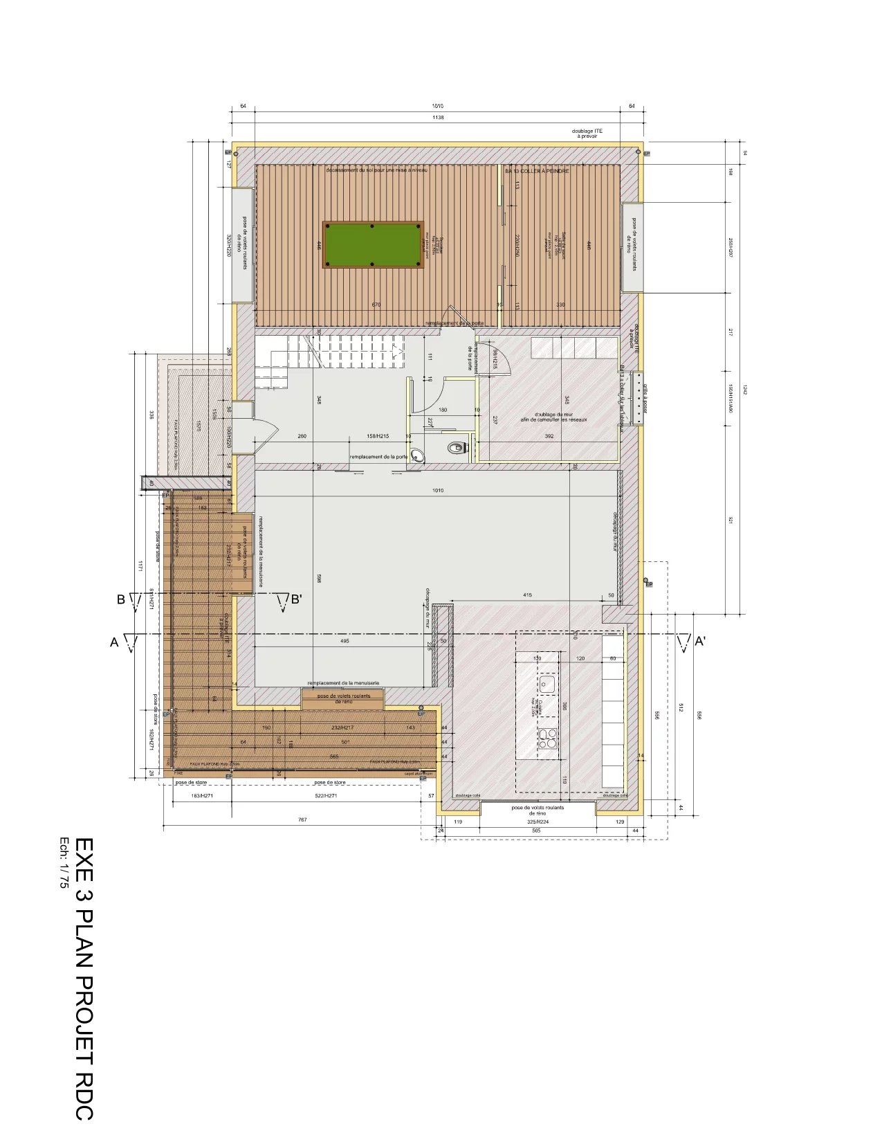 Maison à vendre Sorèze, Tarn