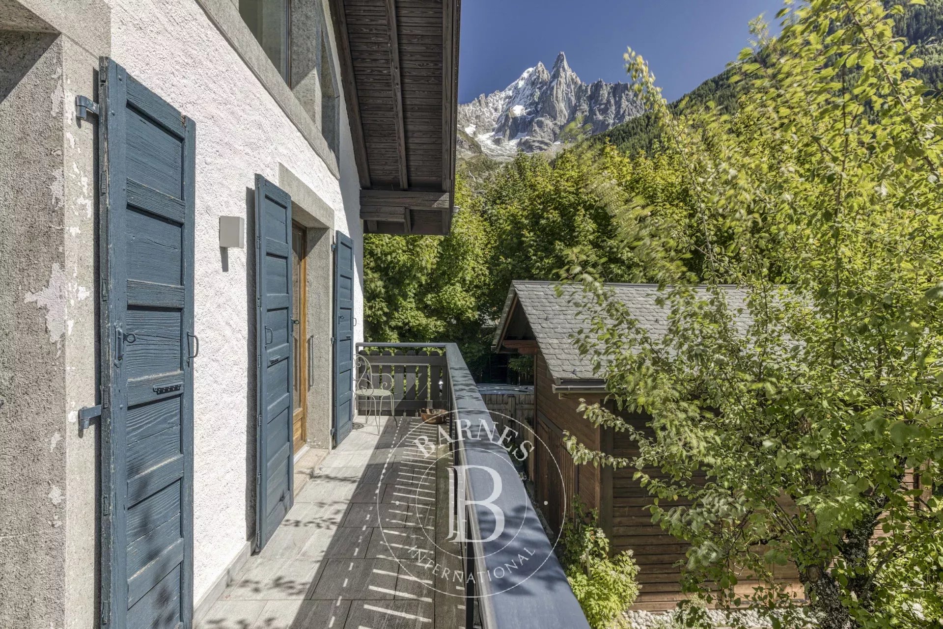 Дом Chamonix-Mont-Blanc - picture 5