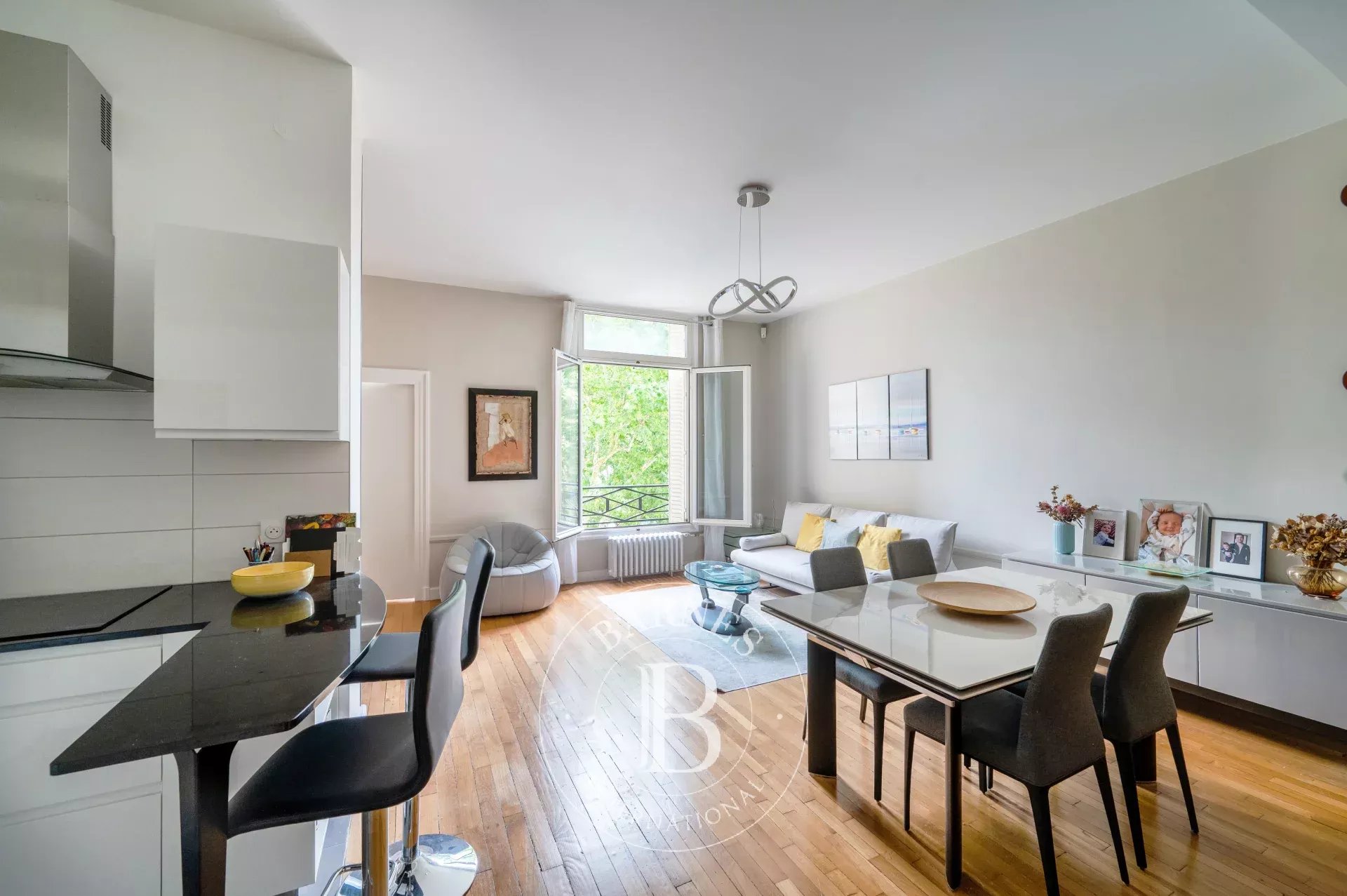 Neuilly-sur-Seine  - Appartement 4 Pi&egrave;ces 3 Chambres - picture 6