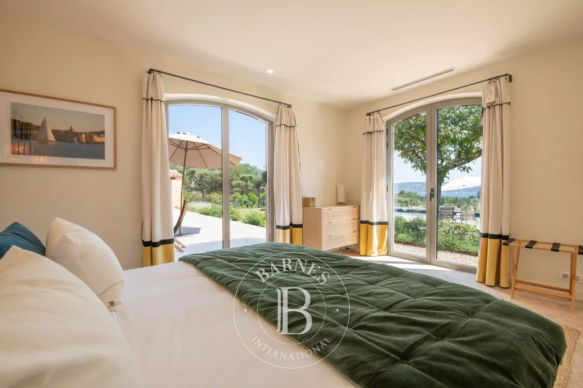 Grimaud  - Property 7 Bedrooms - picture 9