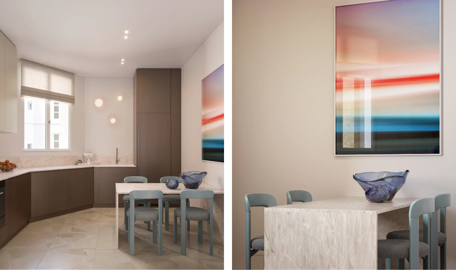 Paris 16e - SIGNATURE - A Parisian Address