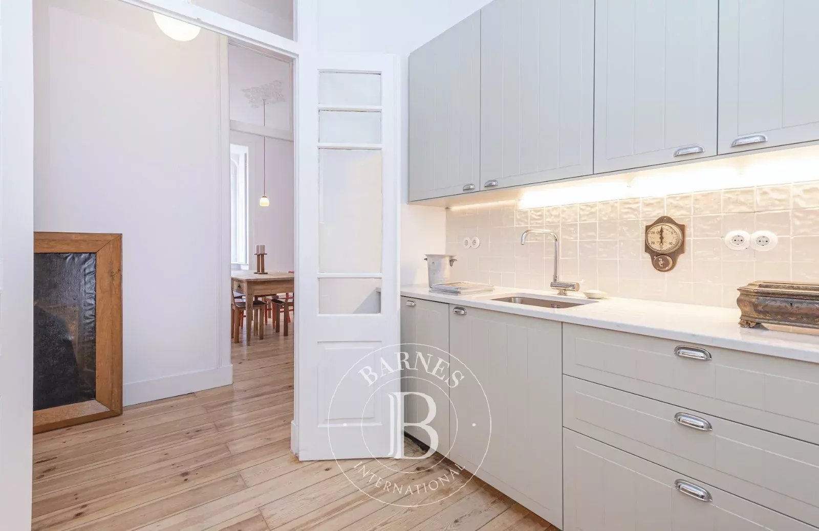 Charm in Santos Charm in Santos