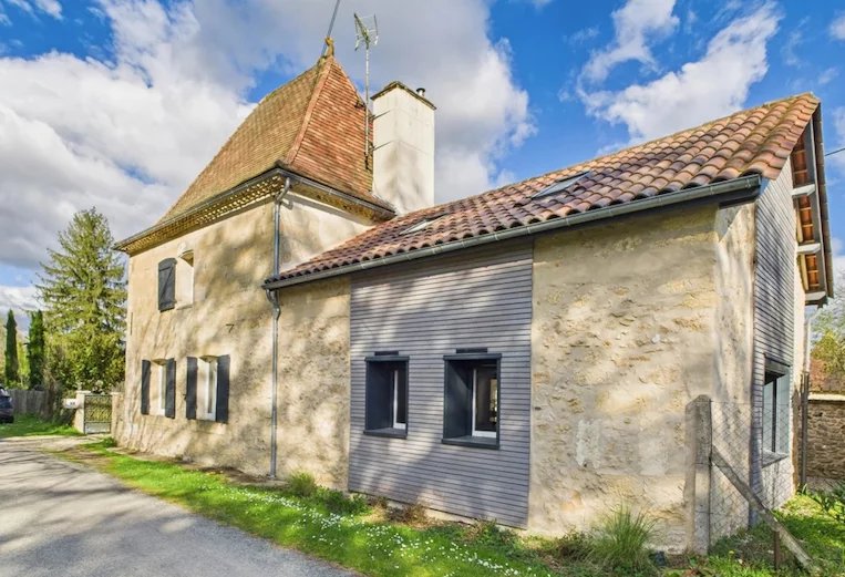 Agence immobilière de SAS Beaux Villages Immobilier