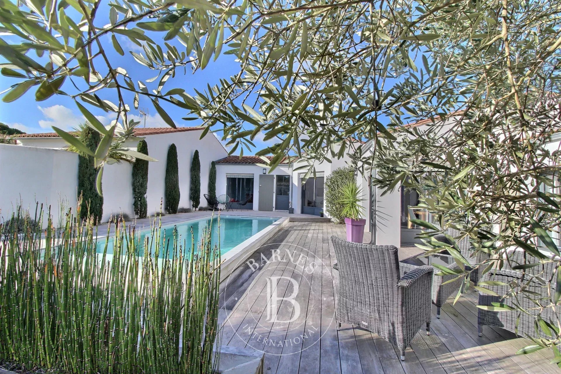 Agence immobilière de LGBA