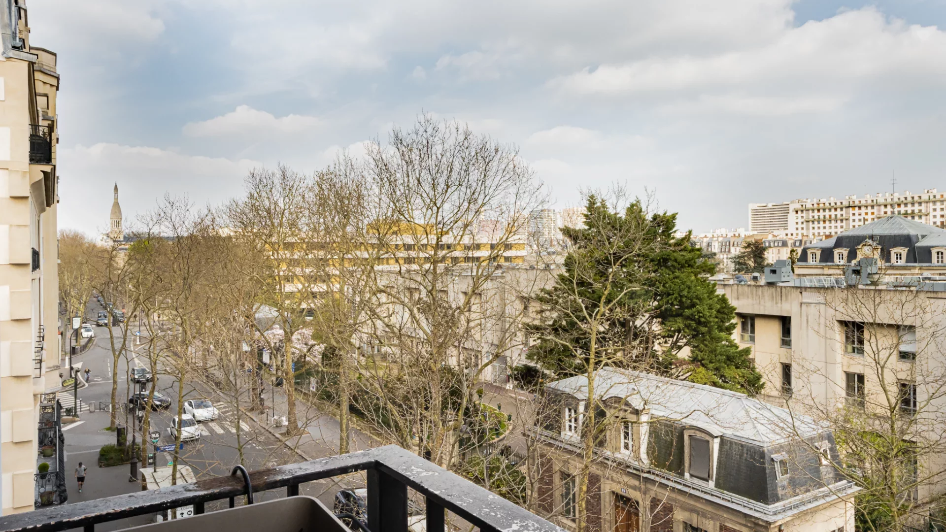 Paris 16e