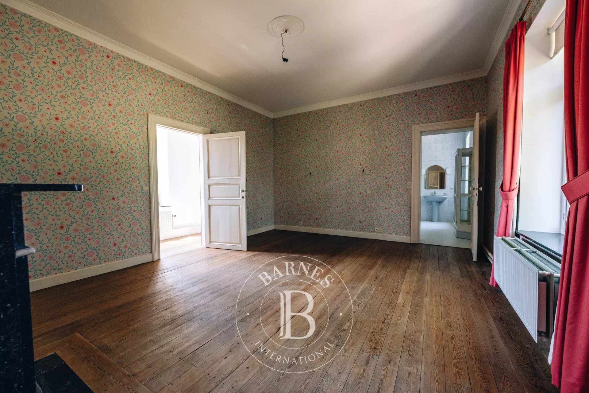 Propriété exclusive à destinations multiples au coeur de la campagne hannutoise