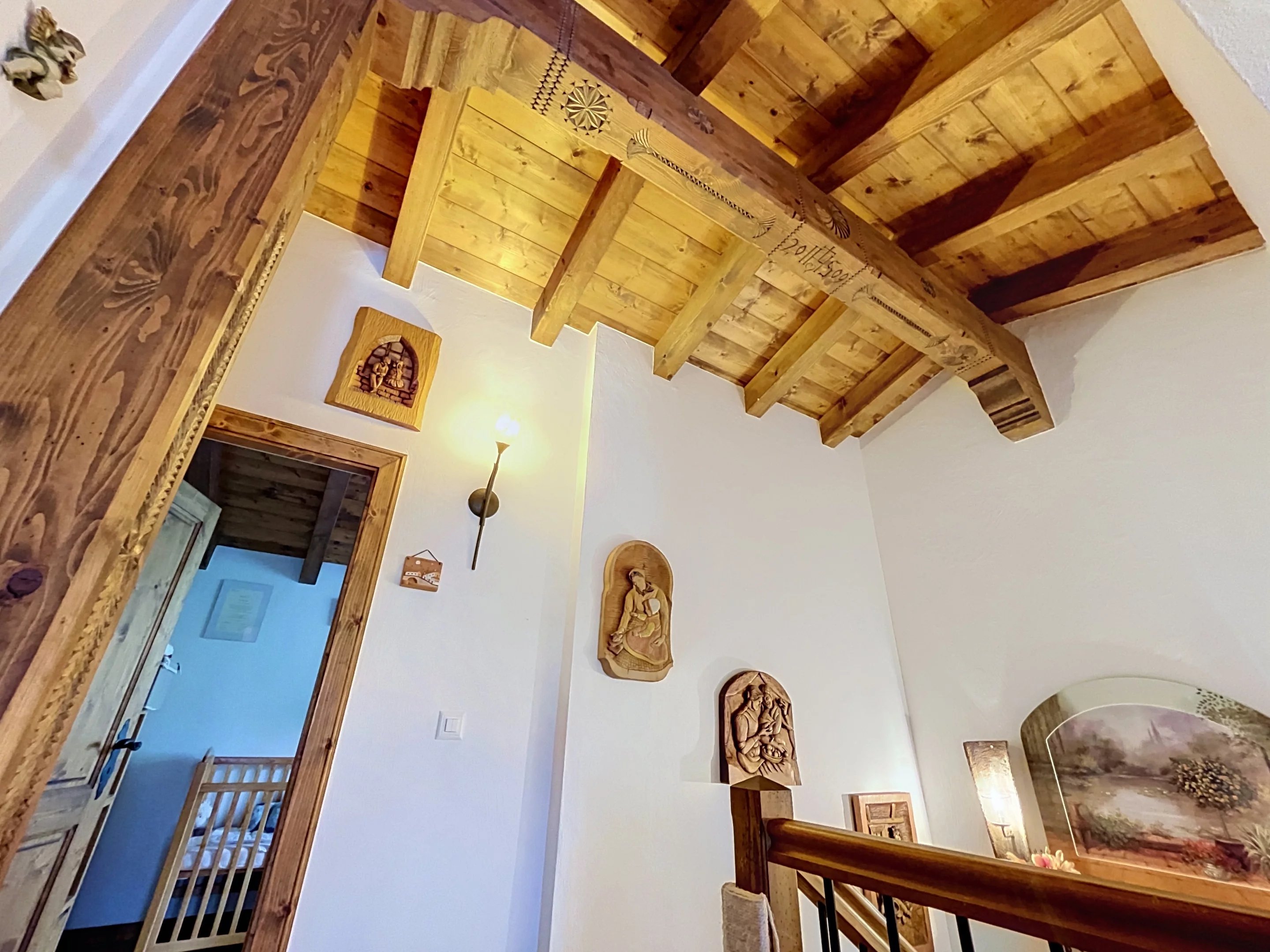 Villa familiale de 4.5 pièces