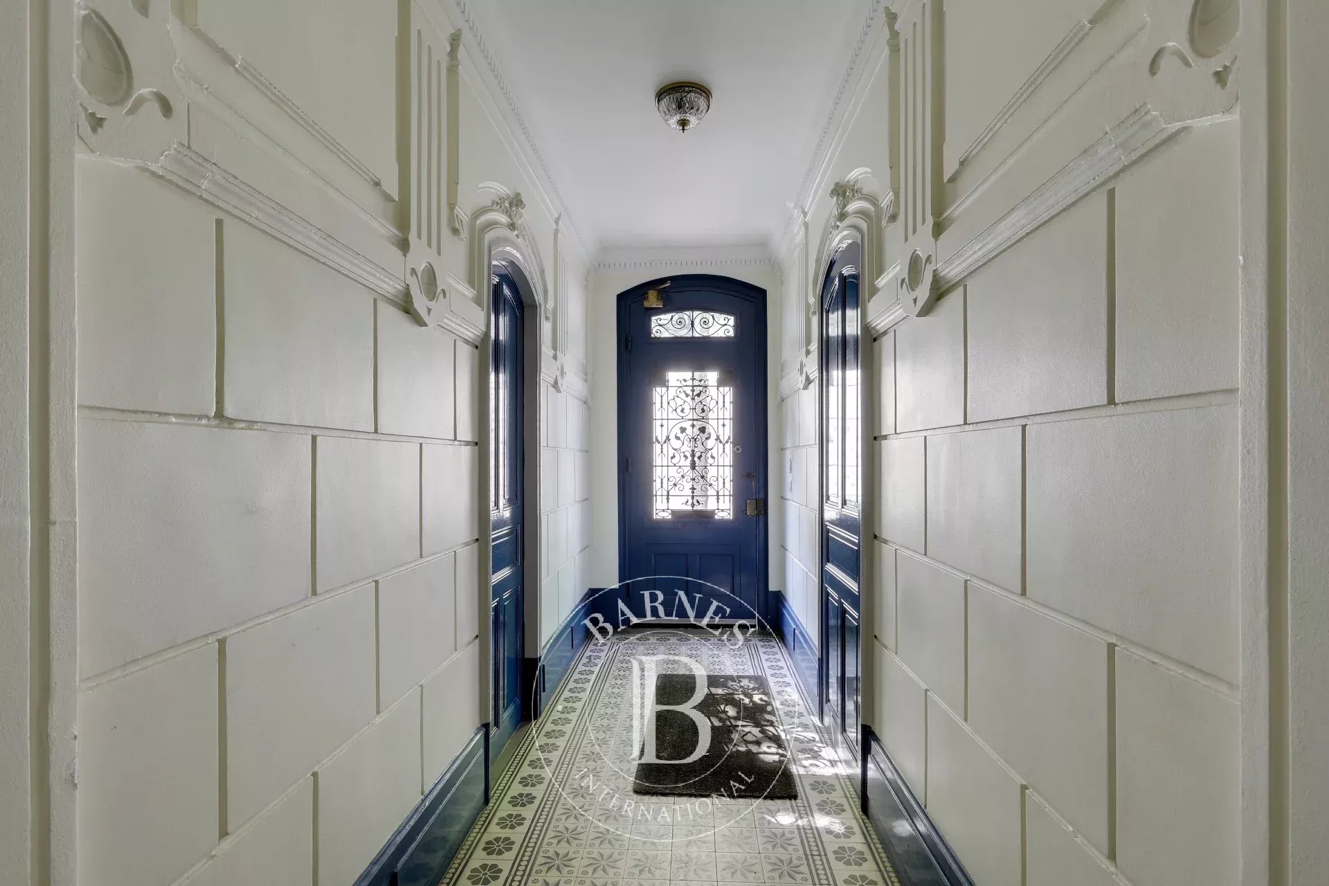 Daire Paris 15ème - picture 14