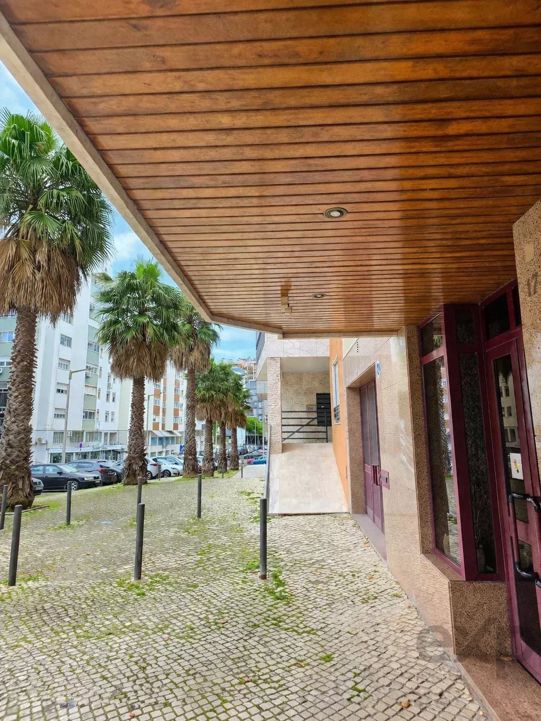 Benfica - T3 Apartment 86962361 image 14