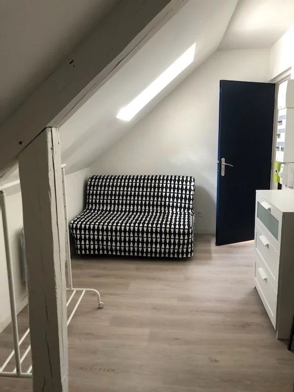 Location Appartement Dijon