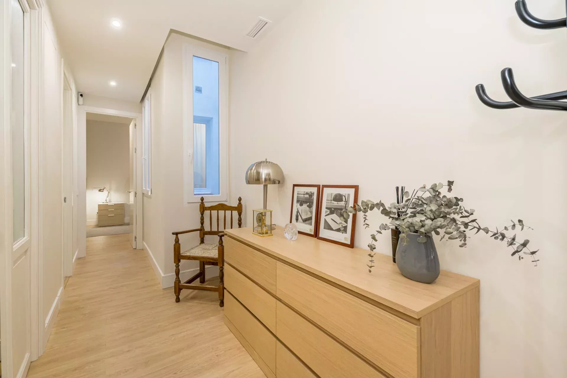 Daire Madrid - picture 7