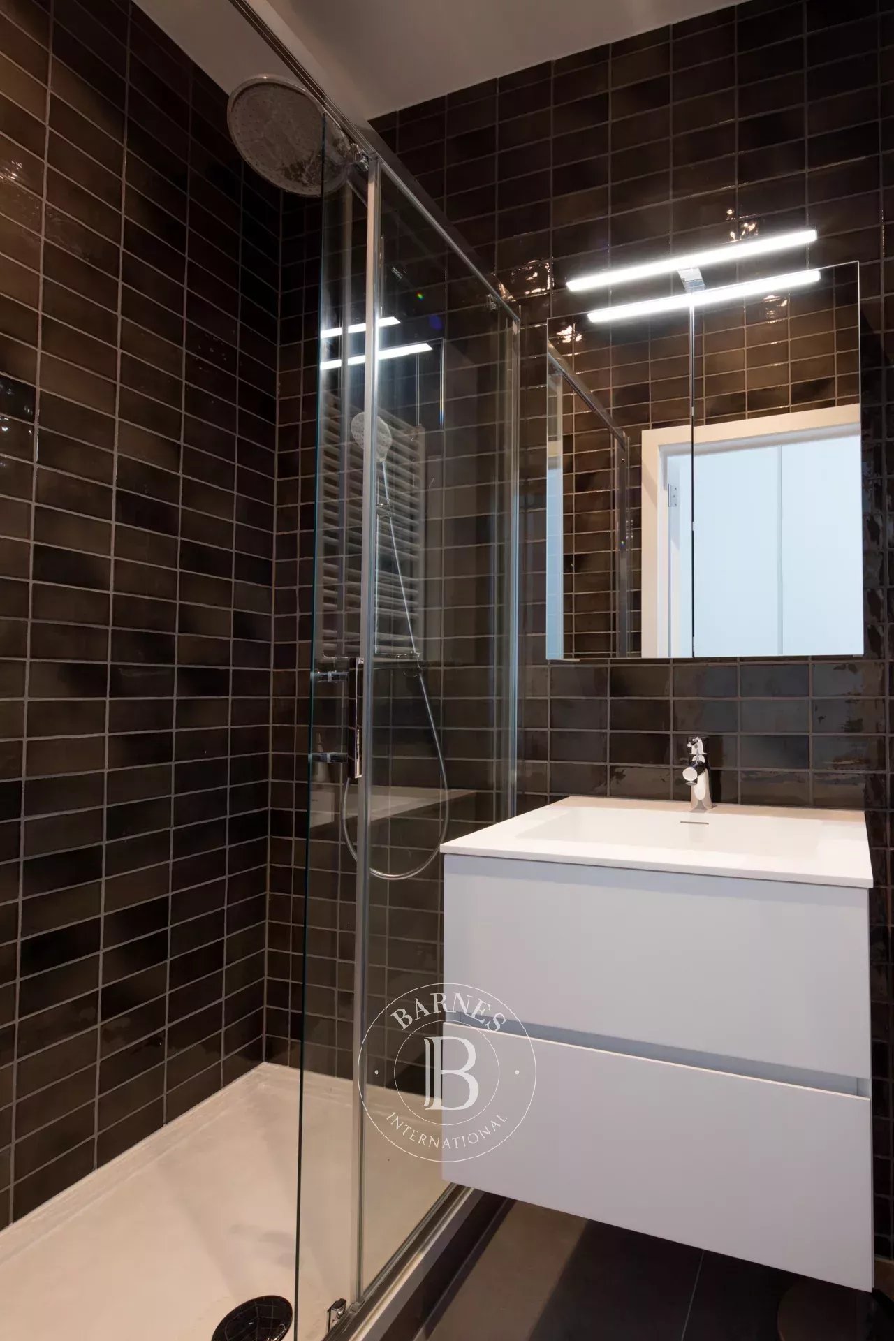 Congres - Gemeubileerd 2 slaapkamer appartement